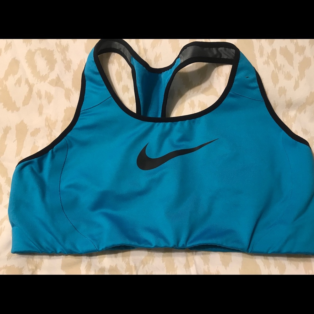 Nike Sports Bra, XL